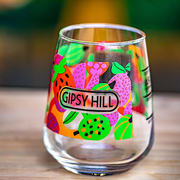 Festival Glass - Printed Glassware For All Occasions