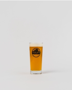 Branded 10oz Senator Empty - Festival Glass