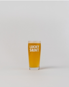 11.5oz willi becher oversized half pint glass 