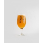 20OZ DRAFT STEM BEER GLASS PINT