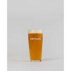 20oz Billy Pint Glass - Festival Glass