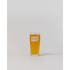 11.5oz willi becher oversized half pint glass