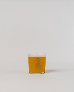 13oz club beer lass wide beer glass half pint mash gang
