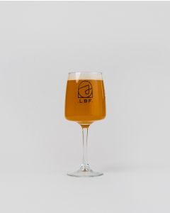 long stem beer glass 12.3oz edel beer gin tasting 