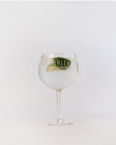 24oz Juniper Gin Glass - Festival Glass