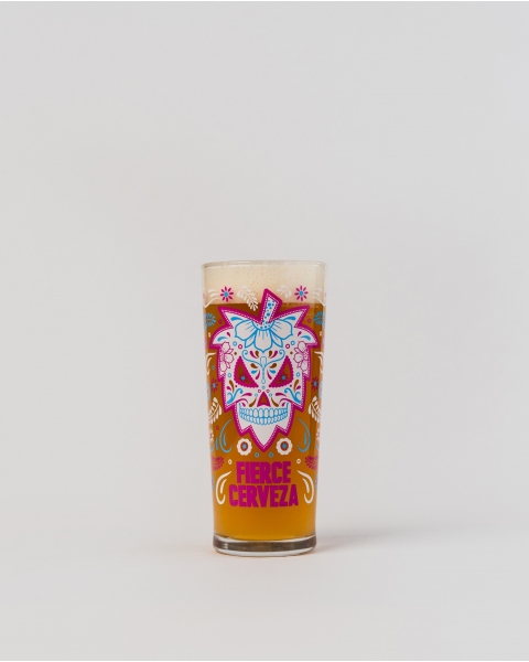 20oz Senator / Emperor Pint Glass