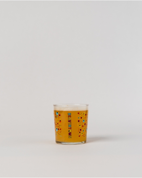 12.6oz Club Glass