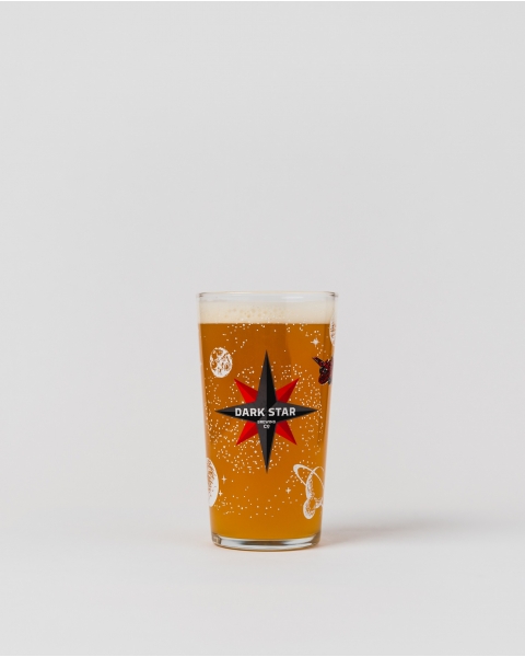 20oz Conical Pint Glass