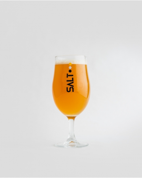 20oz Draft Stemmed Beer Glass