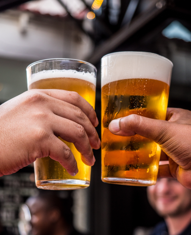 Festival Glasses